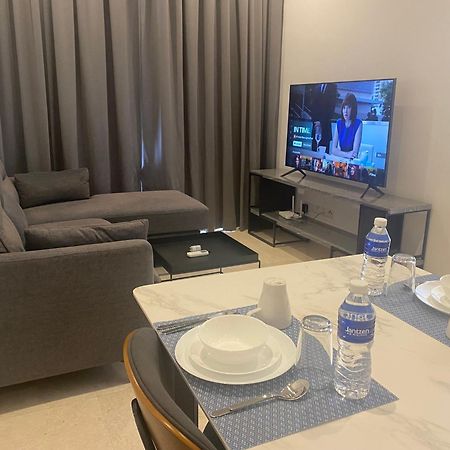 Harmony Luxury Suites At Lucentia Bukit Bintang City Center Kuala Lumpur Extérieur photo