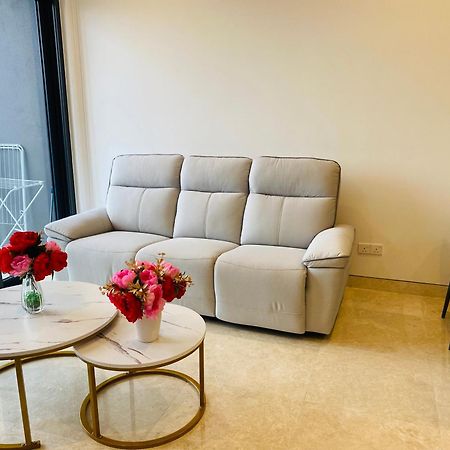 Harmony Luxury Suites At Lucentia Bukit Bintang City Center Kuala Lumpur Extérieur photo