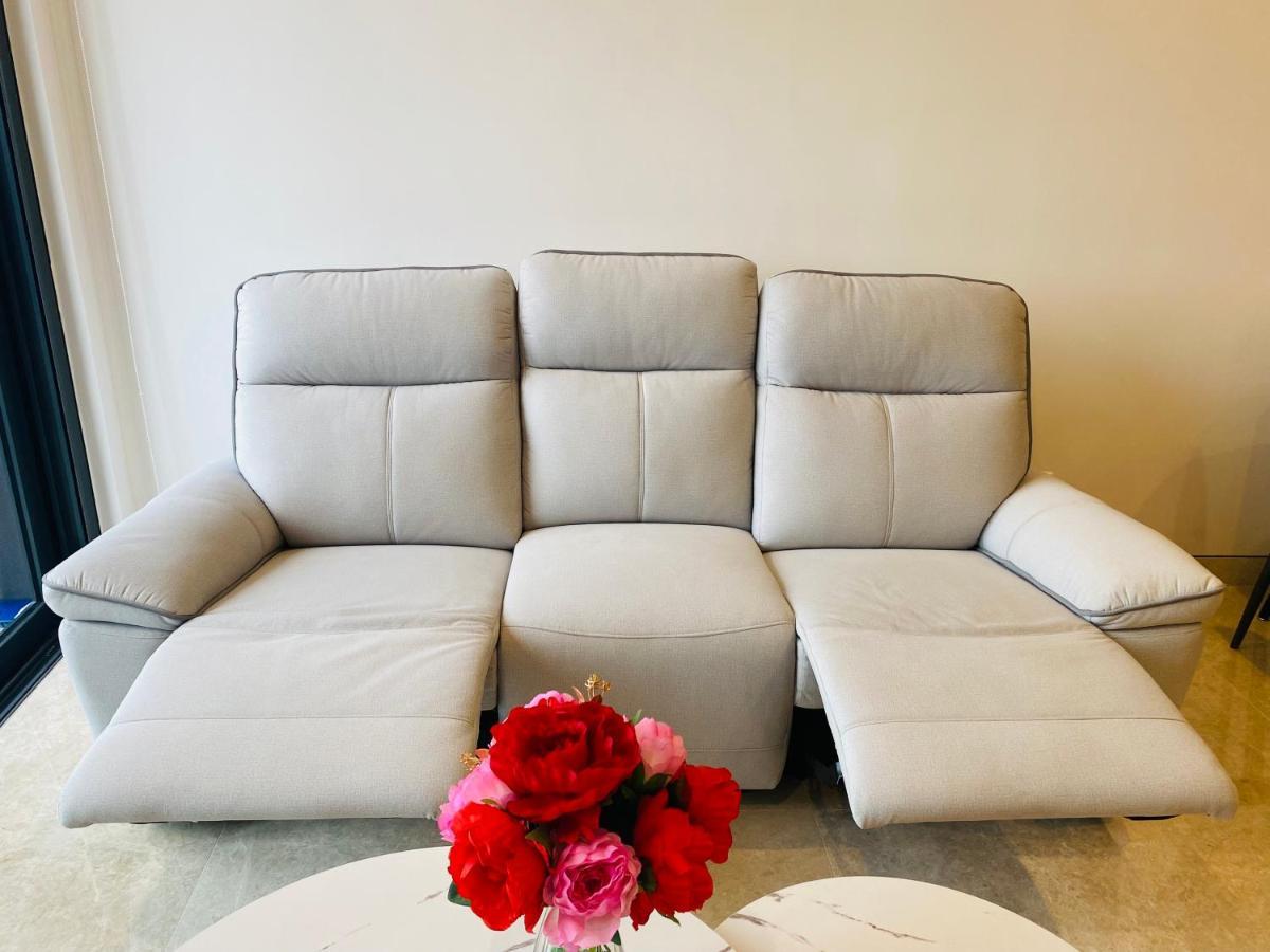 Harmony Luxury Suites At Lucentia Bukit Bintang City Center Kuala Lumpur Extérieur photo