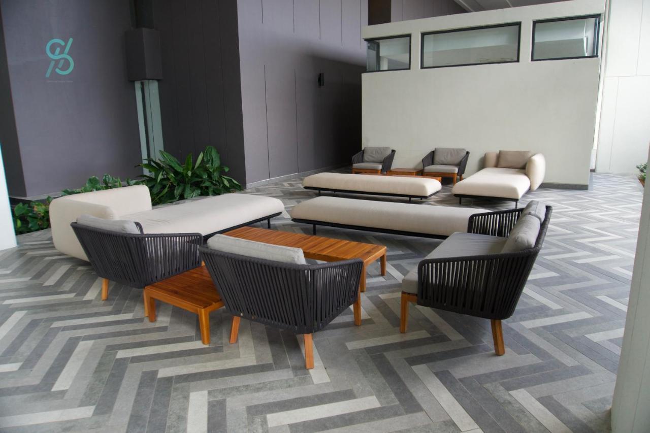 Harmony Luxury Suites At Lucentia Bukit Bintang City Center Kuala Lumpur Extérieur photo