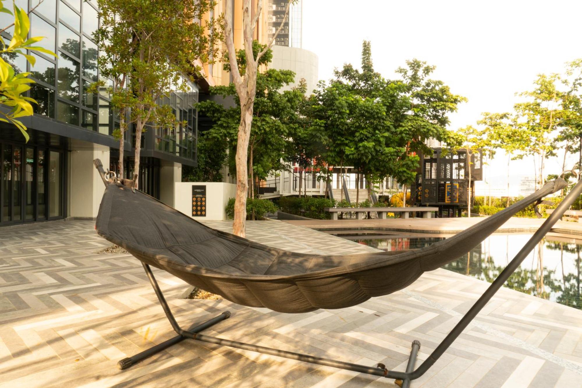 Harmony Luxury Suites At Lucentia Bukit Bintang City Center Kuala Lumpur Extérieur photo