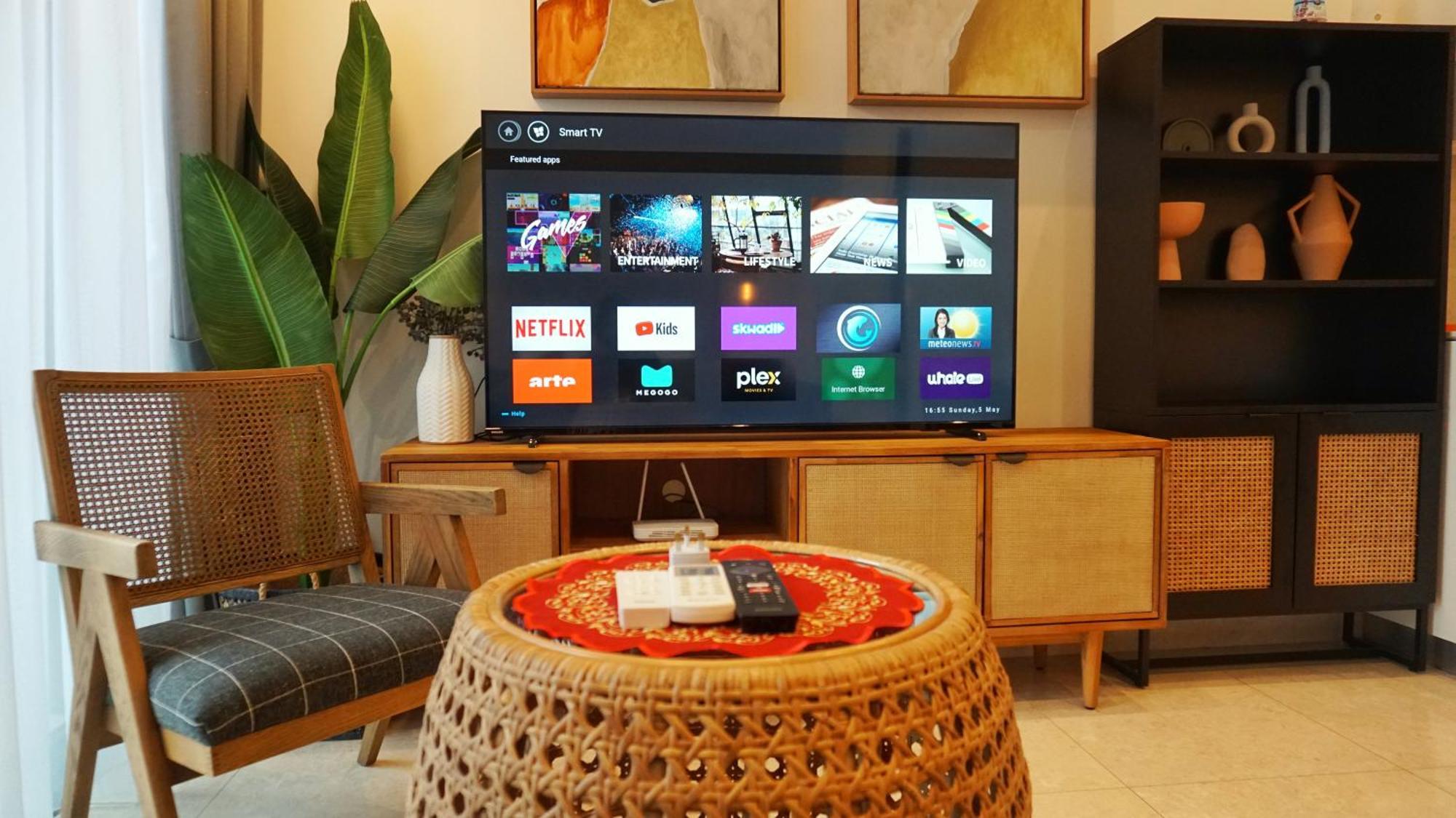 Harmony Luxury Suites At Lucentia Bukit Bintang City Center Kuala Lumpur Extérieur photo